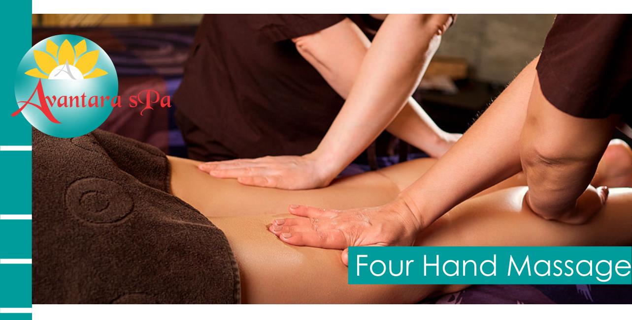 Four Hand Massage in Kalyan Mumbai